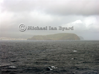Approaching Horta